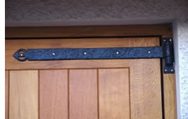 Kirkpatrick hinge Kirkpatrick hinge