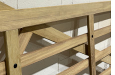 tub Mortices Stub Mortices