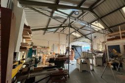 Our Lancashire Workshop